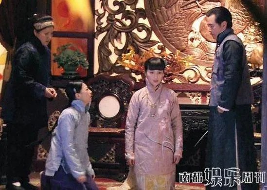 周播剧的芒果剧场