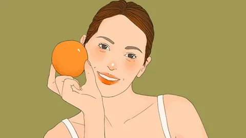 黑脸娃娃收缩毛孔效果好吗