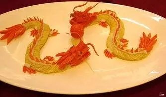 #暖暖的胃道#中国菜博大精深，哪3道菜最让你念念不忘？