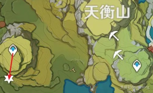 《原神》1、2星圣遗物每日收集路线 狗粮怎么刷
