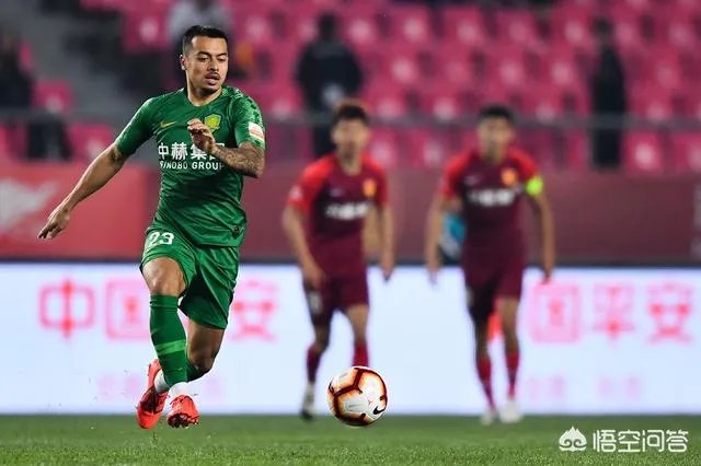 国安高光时刻已经到来：联赛豪取6连胜，追平最佳开局纪录！本赛季他们会夺冠吗？