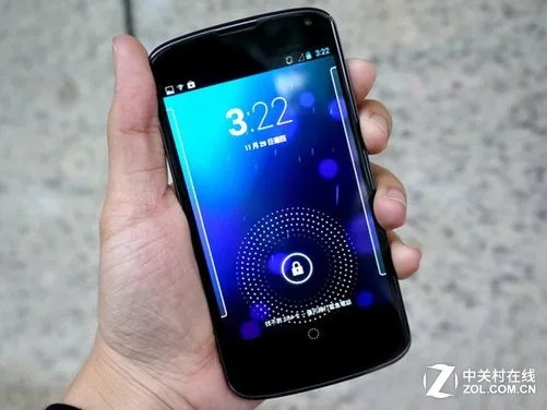 安卓4.3正式发布 可升级的旗舰手机猜测