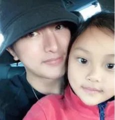 贾乃亮李小璐为女儿庆生，母女俩旗袍造型好淑女，少女初长成，你心动了吗？