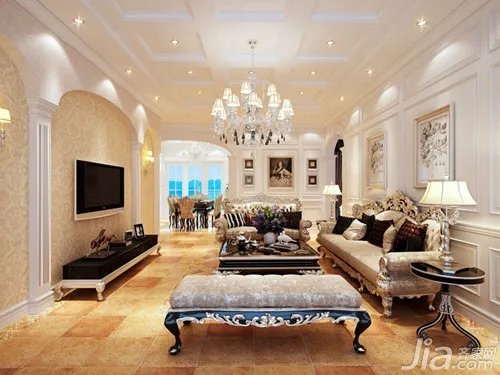 室内设计风水知识大全