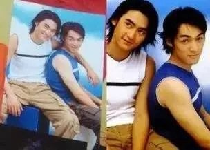 娱乐圈中有哪些好闺蜜，好兄弟？