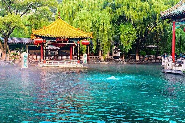 趵突泉将6万余元硬币上交财政，往水里丢硬币的行为会不会影响水质？