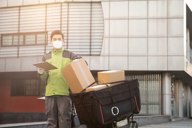 快递什么时候放假 快递什么时候上班2021