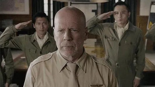 《大轰炸》电影骗局是怎么回事？