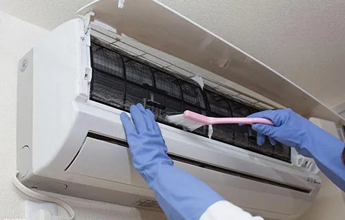 空调清洗设备哪种比较好  如何清洗空调的过滤网