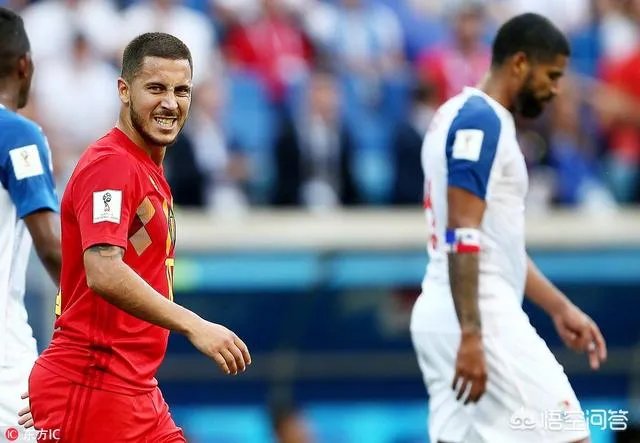 世界杯比利时3-0大胜巴拿马，如何评价这两支球队在本场比赛的表现？