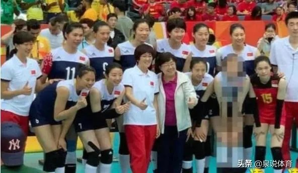 惠若琪幽默回应照片被打码：“估计是看我胖了，帮我维护下形象！”对此你怎么看？