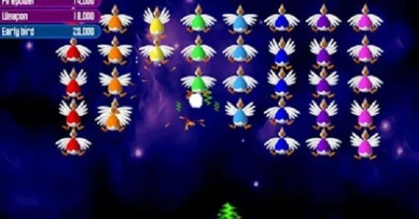 适合上班玩的游戏推荐 上班玩什么游戏