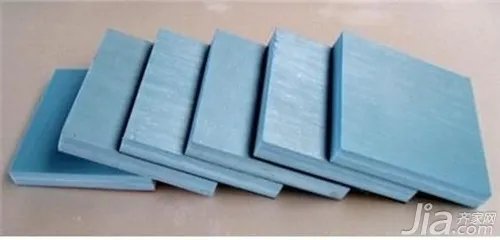 挤塑聚苯乙烯泡沫板怎么样 挤塑聚苯乙烯泡沫板用途