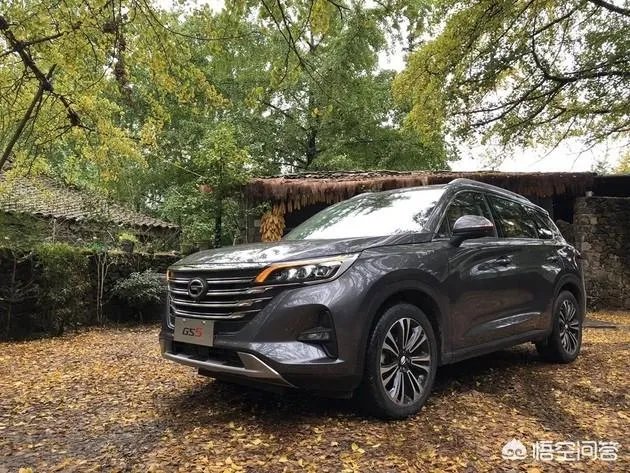 买GS5怎么样？需要多少钱？