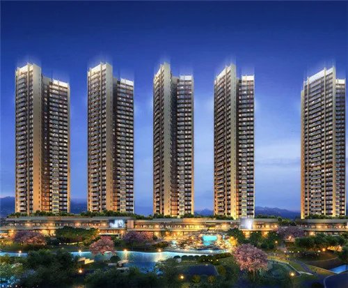 2018深圳房地产信息网  深圳新开的10个楼盘均突破4万