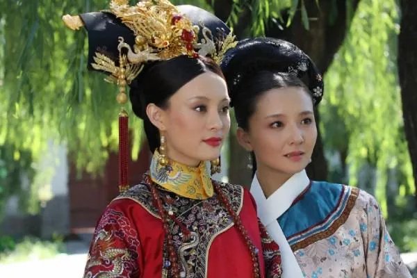 孝庄皇后死后为何没有入皇陵，难道真的和多尔衮有关？