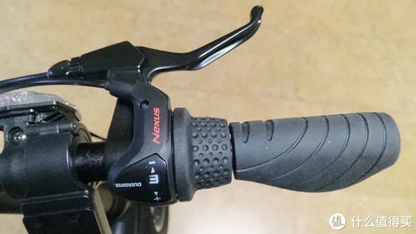 小米骑记 & 云马mini 两小电动助力折叠车多图细节比较