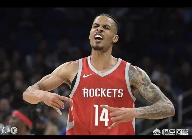 保罗被凶狠推搡，格林为兄弟出头遭驱逐，你如何评价？