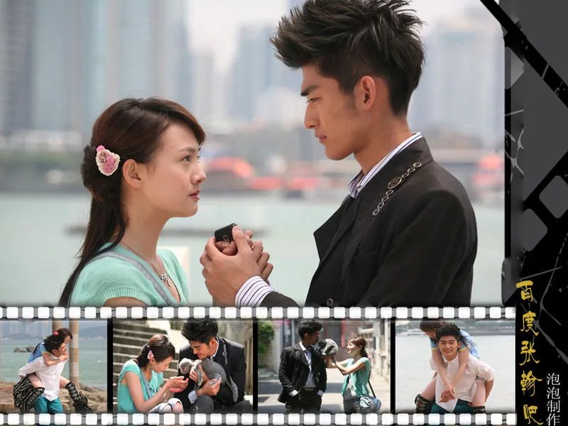 张翰现在多大了？他真的喜欢郑爽吗？