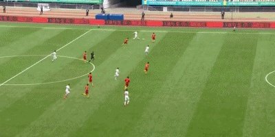 中国队1：4负于捷克队，获得中国杯第四名，你怎么看待今天中国队的表现？