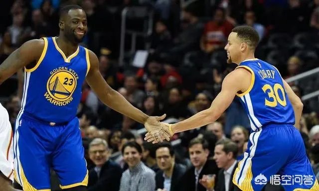 西部季后赛勇士121：104快船，库里38+15+7他是球队获胜的关键球员吗？