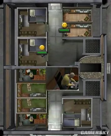 《监狱大亨4》图文攻略