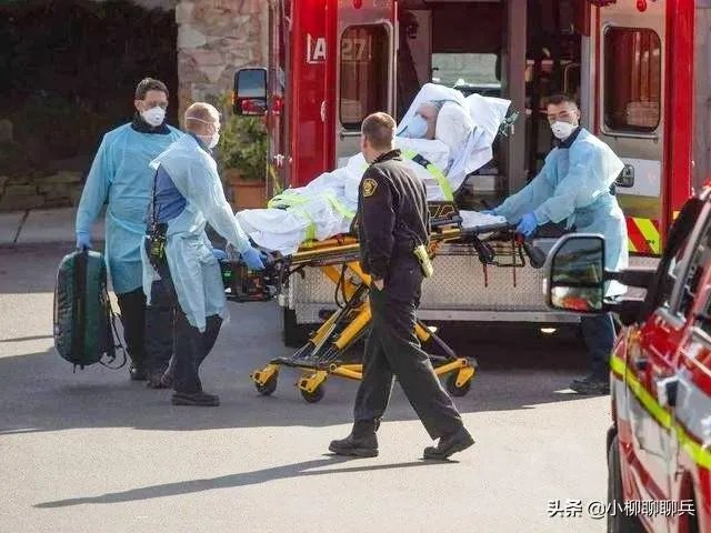 非洲新冠确诊和死亡病例出现较大增长，非洲要爆发了吗？如果爆发对世界抗疫有何影响？