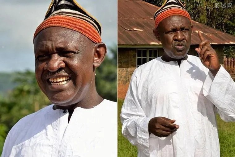 老人娶妻107位 妻子们为男子生下185个孩子