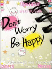 诺基亚5235主题怎样安装和删除详细教程