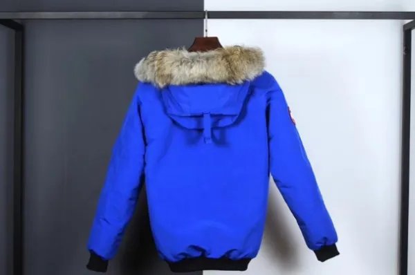 十大奢侈品牌羽绒服