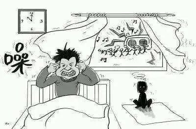 一小区居民出招放“神曲”对峙广场舞，以毒攻毒有用吗？