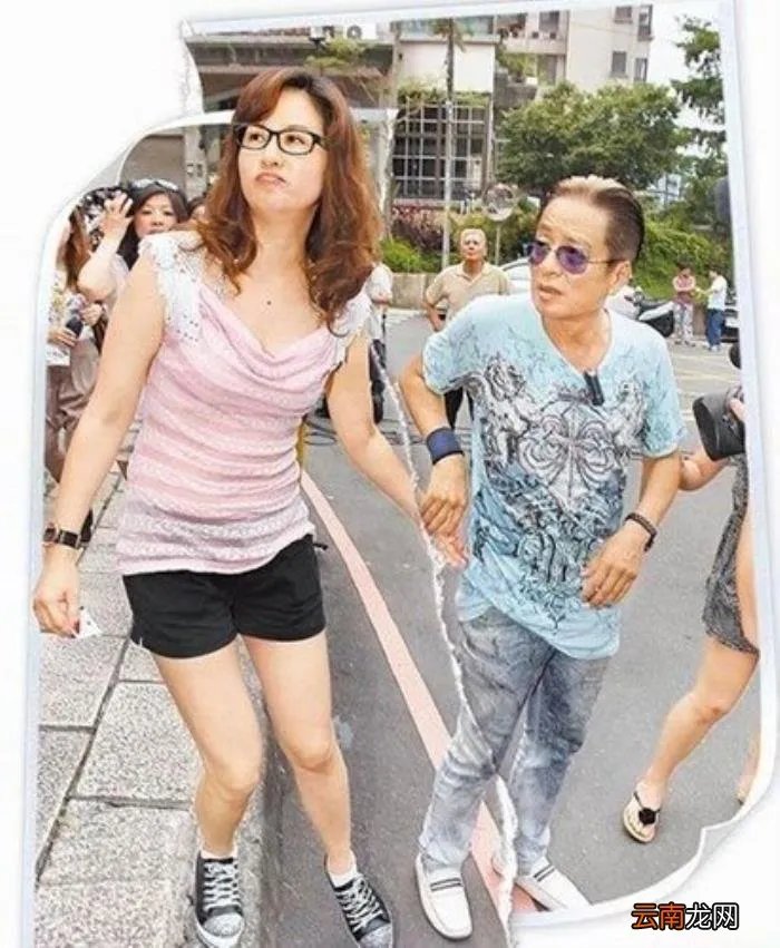 高凌风遗孀近况曝光 高凌风的妻子