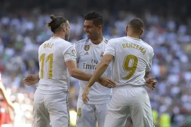 拜仁慕尼黑Vs皇家马德里谁更强?