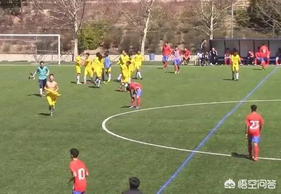恒大U16击败马竞青年队获得西班牙梯队杯赛冠军，你是怎么看的？