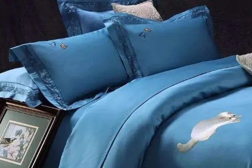 床上用品十大排行榜是怎么样的？