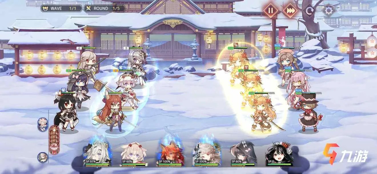 伊甸园的骄傲SSR大概多少抽 SSR抽卡概率说明