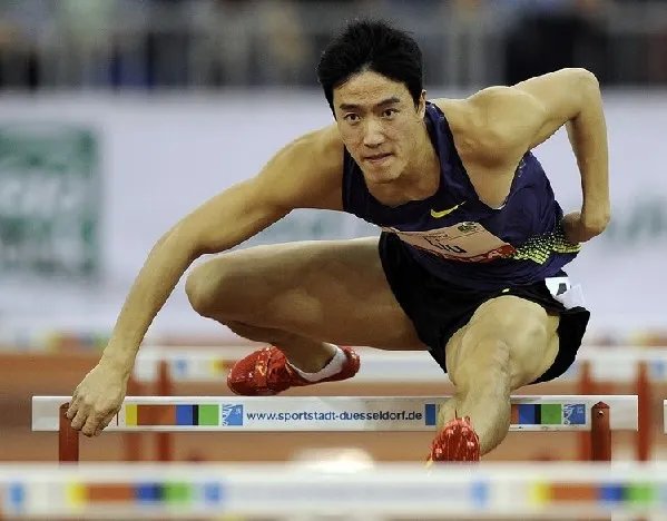 刘翔退赛内幕公开 我们都欠飞人一个道歉