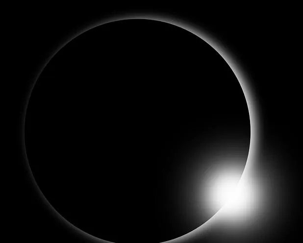 26日上演金环日食是几点 2019金环日食时间表一览