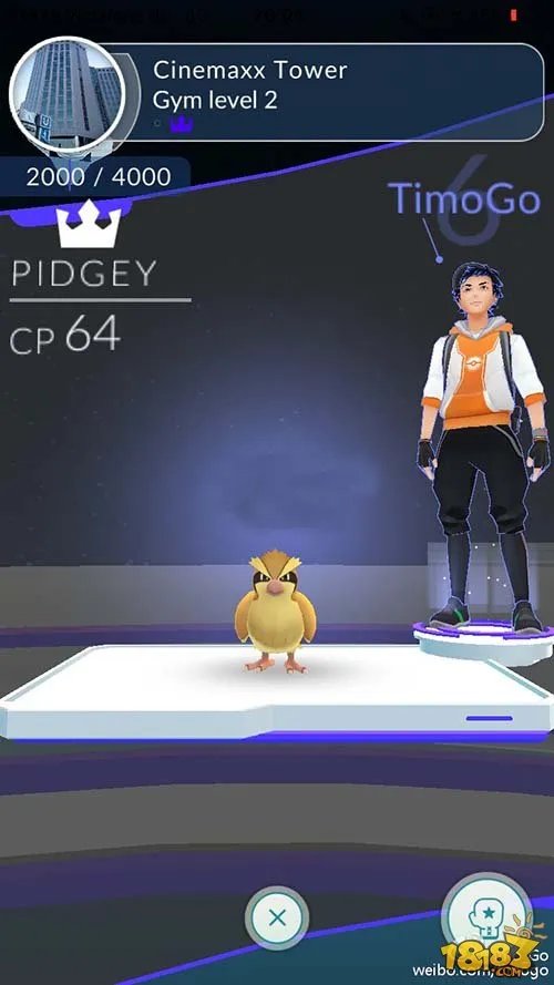 pokemon go新手攻略 小白玩家必看！