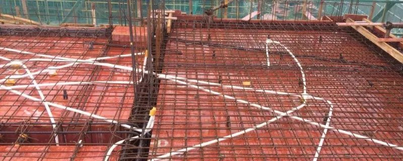 模板工程量怎么算