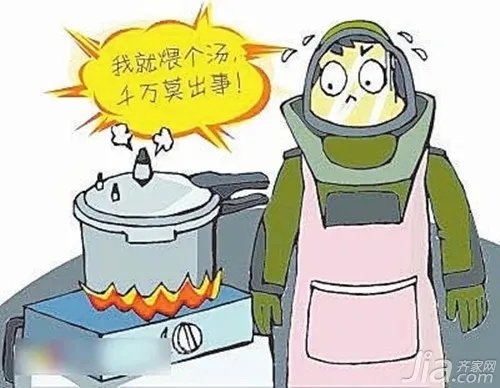 高压锅的使用方法及注意事项 高压锅的价格