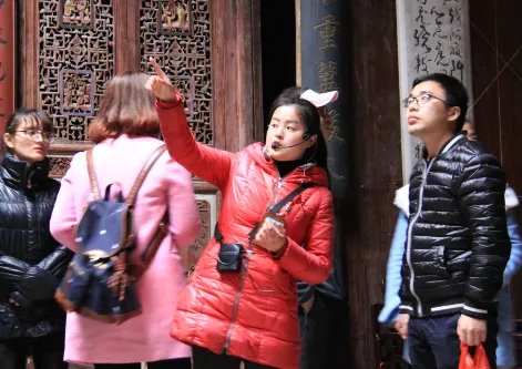 私人定制旅行和常规游的区别