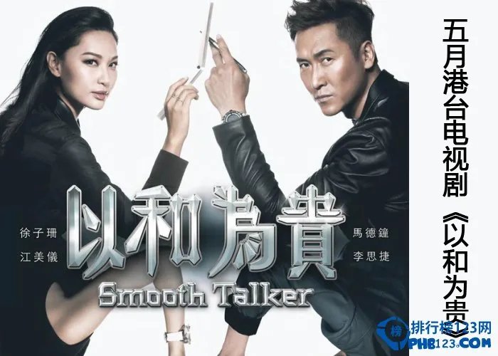 tvb电视剧排行榜2015