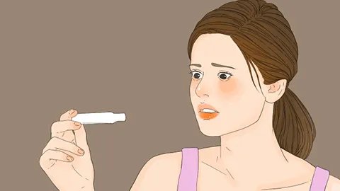 怀孕了怎么处理