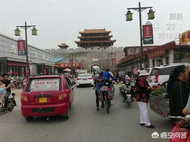 你去旅行过的哪座城市，让你觉得美食最好吃？