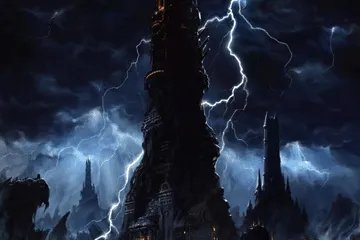 DNF绝望之塔是什么？在哪个位置？怎么打？