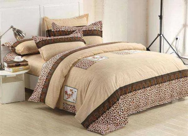 床上用品十大排行榜是怎么样的？