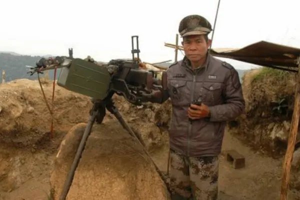 缅甸克钦独立军是个什么样的组织？有什么样的历史？