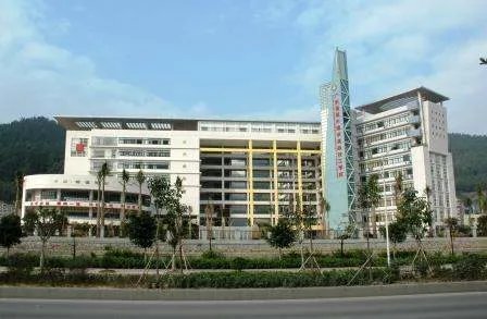 广东交通技术学院刘维健