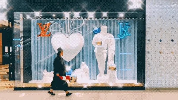 上海在圣诞节一般会举办哪些大型活动？